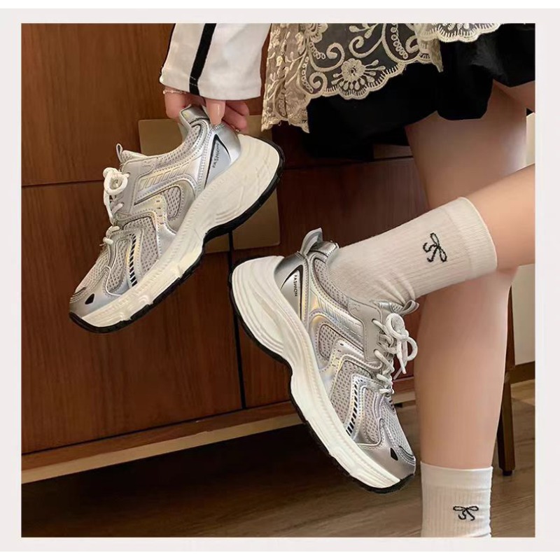 2026 Spring Women Unky Dad Sne - Sewing Nylon incelemesi ve fiyatı