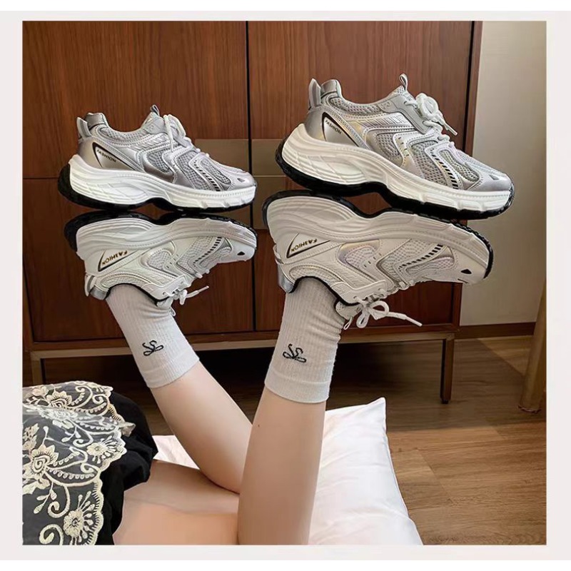2026 Spring Women Unky Dad Sne - Sewing Nylon incelemesi ve fiyatı
