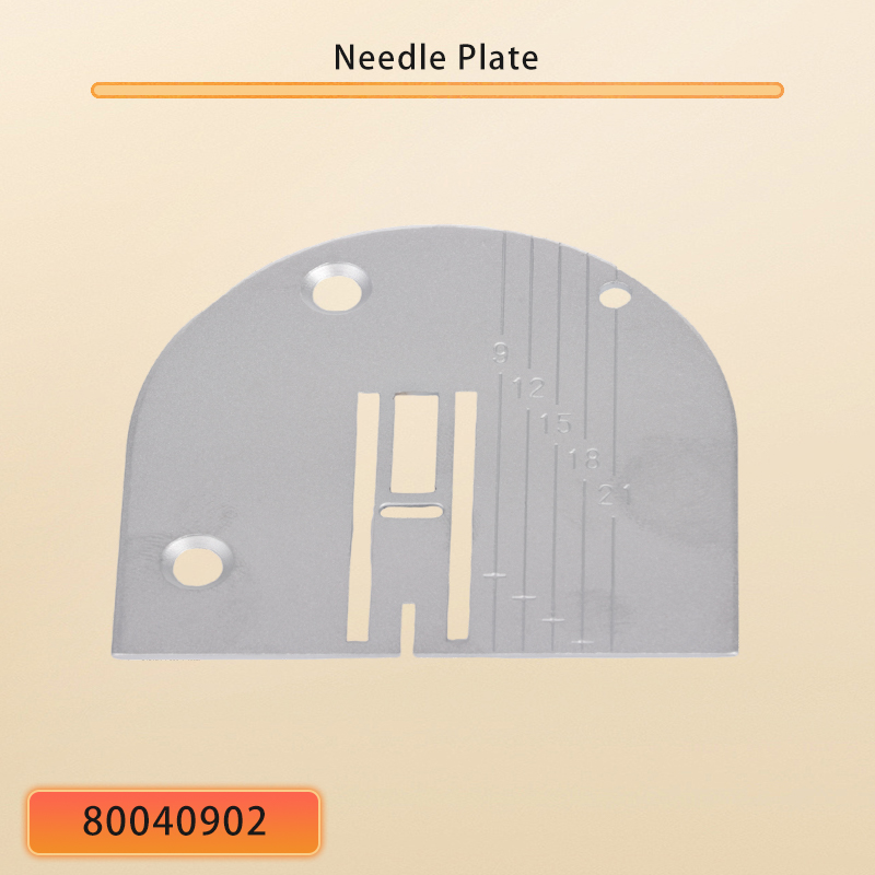 Zig Zag Needle Plate Throat Pl - Sewing Zigzag incelemesi ve fiyatı