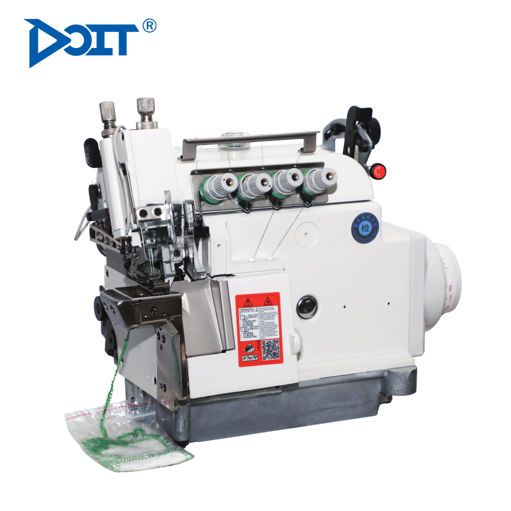 DT 5200-4D Industrial Overlock - Sewing Machine Needle incelemesi ve fiyatı