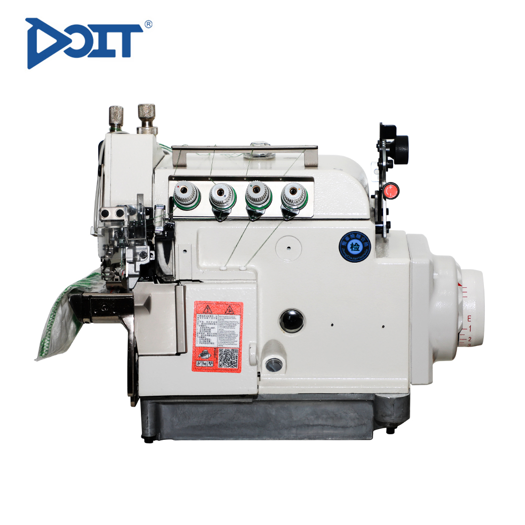 DT 5200-4D Industrial Overlock - Sewing Machine Needle incelemesi ve fiyatı