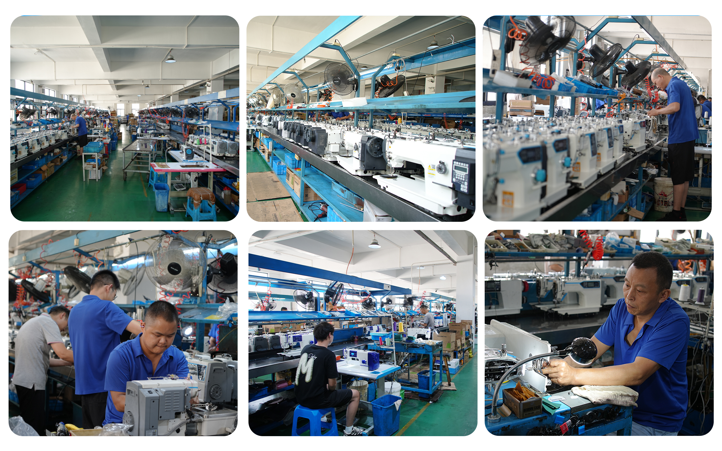DT 5200-4D Industrial Overlock - Sewing Machine Needle incelemesi ve fiyatı