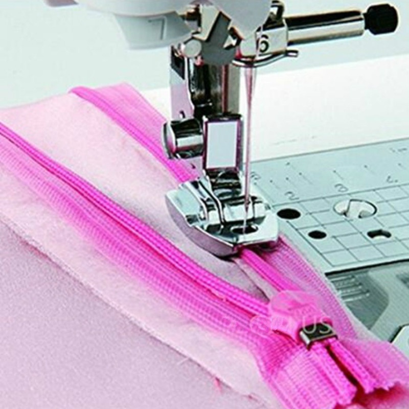 1PC Invisible Concealed Zipper - Rolled Hem Foot incelemesi ve fiyatı