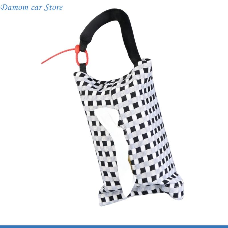 A2UC Car Headrest Tissue Box P - Pattern Tissue Paper incelemesi ve fiyatı