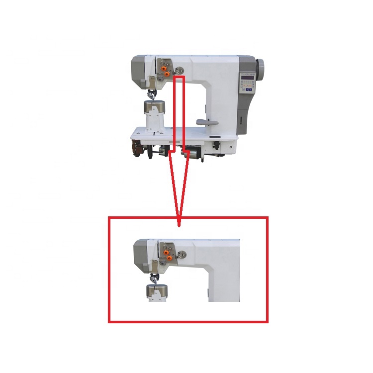 SOGUTECH Double Needle Locksti - Sewing Machine Needle incelemesi ve fiyatı