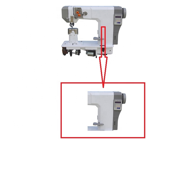 SOGUTECH Double Needle Locksti - Sewing Machine Needle incelemesi ve fiyatı