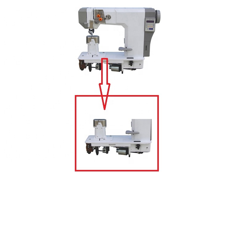 SOGUTECH Double Needle Locksti - Sewing Machine Needle incelemesi ve fiyatı