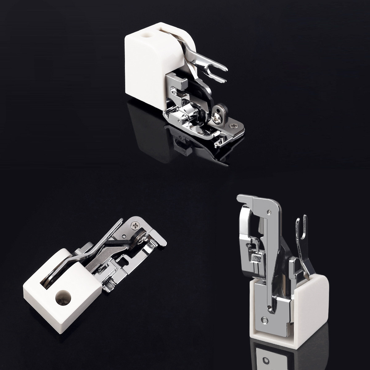 Side Cutter Sewing Machine Pre - Sewing Machine Fabric incelemesi ve fiyatı
