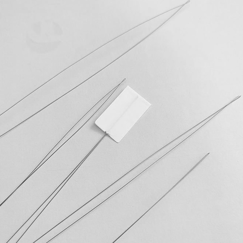 10 Pcs Embroidery Cross Stitch - Needle Threader Tool incelemesi ve fiyatı