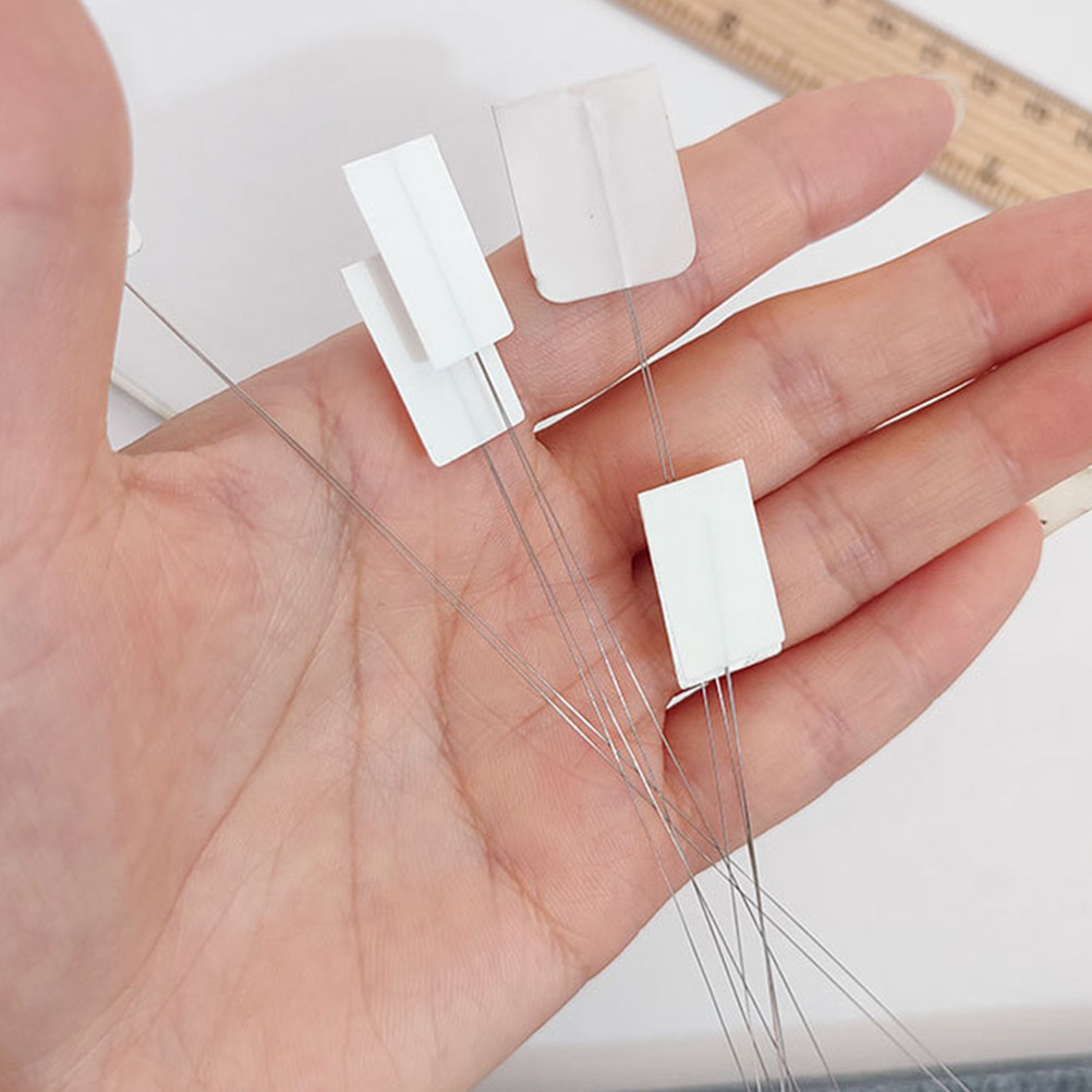 10 Pcs Embroidery Cross Stitch - Needle Threader Tool incelemesi ve fiyatı