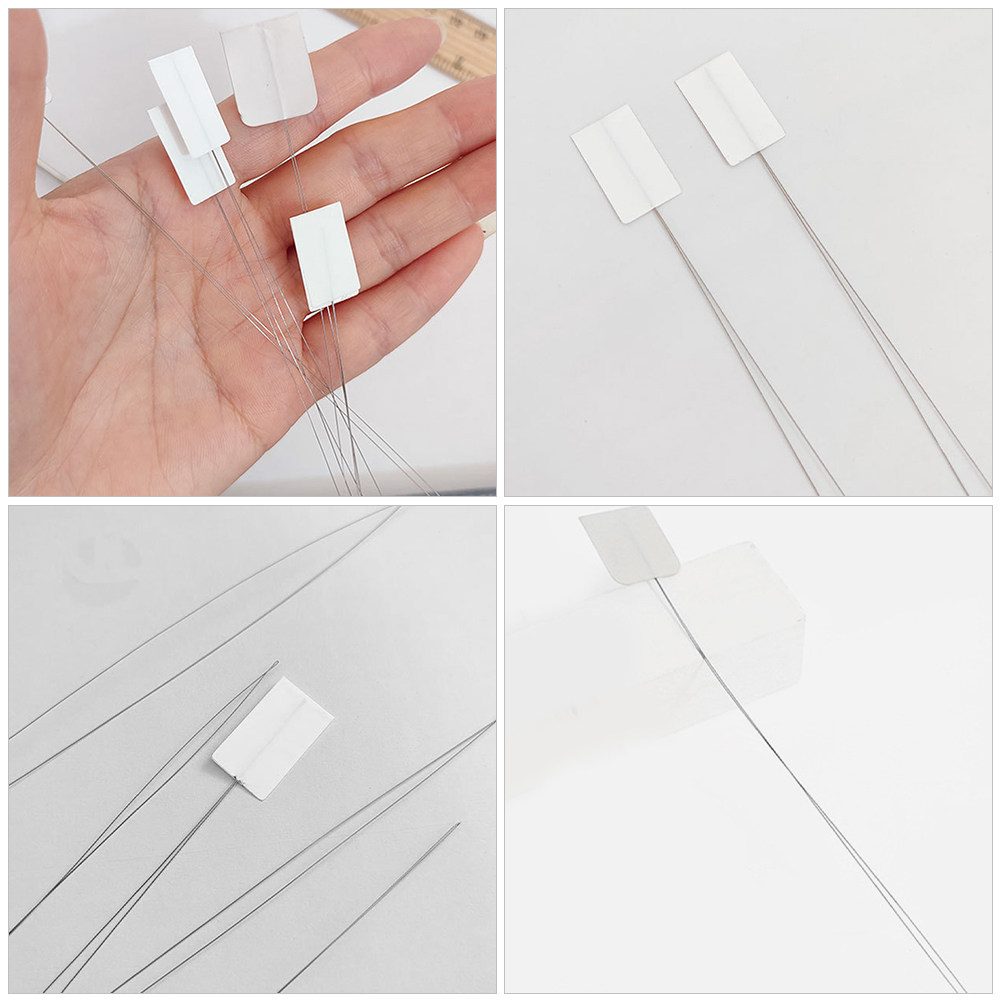 10 Pcs Embroidery Cross Stitch - Needle Threader Tool incelemesi ve fiyatı