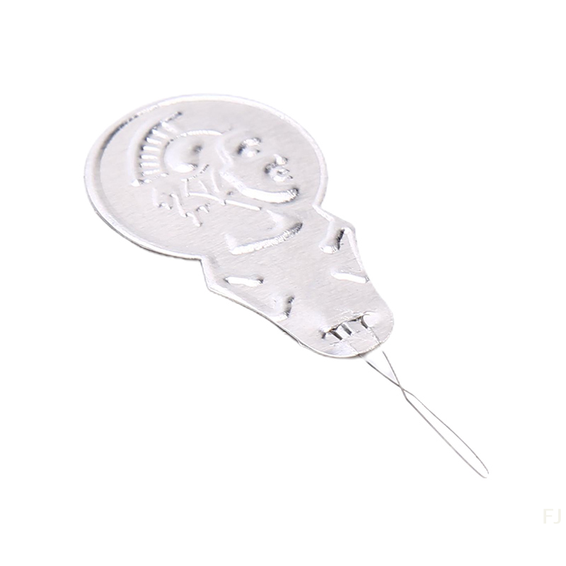 [YU]Silver Bow Wire Needle Thr - Needle Threader Tool incelemesi ve fiyatı