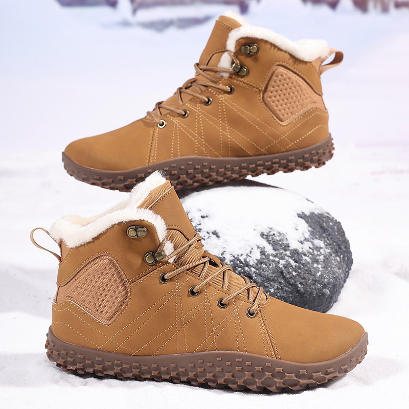 Outdoor Warm Wide Toe Barefoot - Sewing Nylon incelemesi ve fiyatı