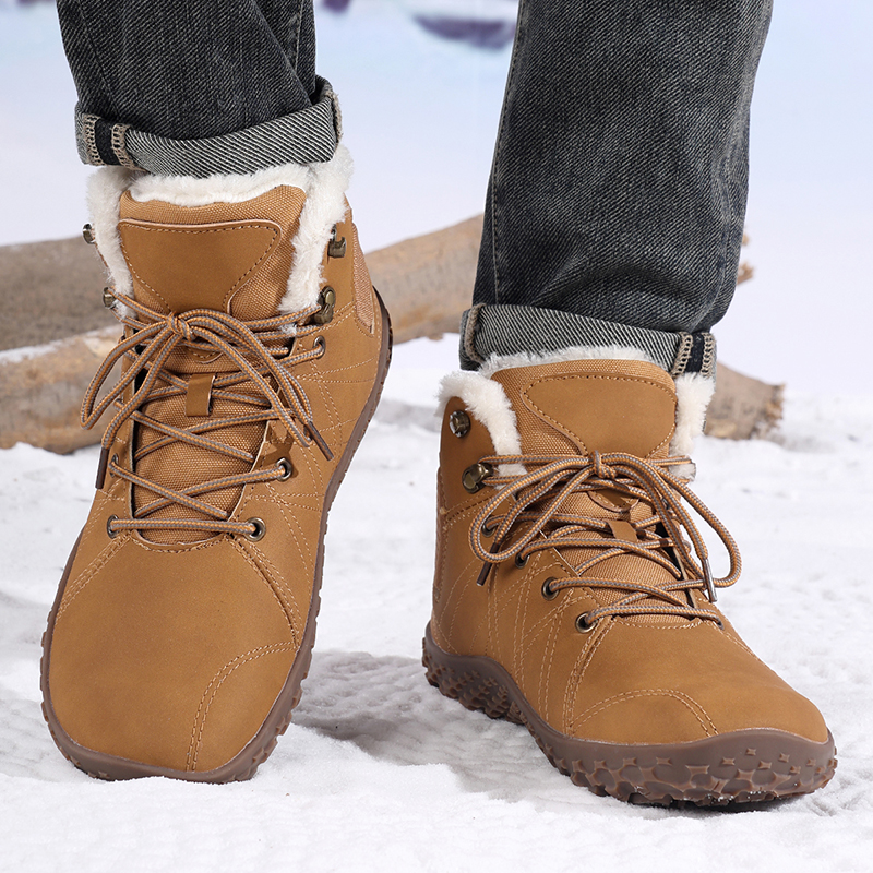 Outdoor Warm Wide Toe Barefoot - Sewing Nylon incelemesi ve fiyatı