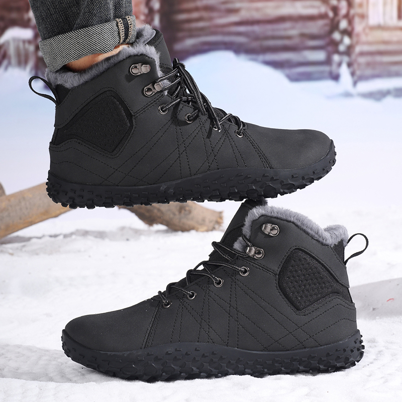 Outdoor Warm Wide Toe Barefoot - Sewing Nylon incelemesi ve fiyatı