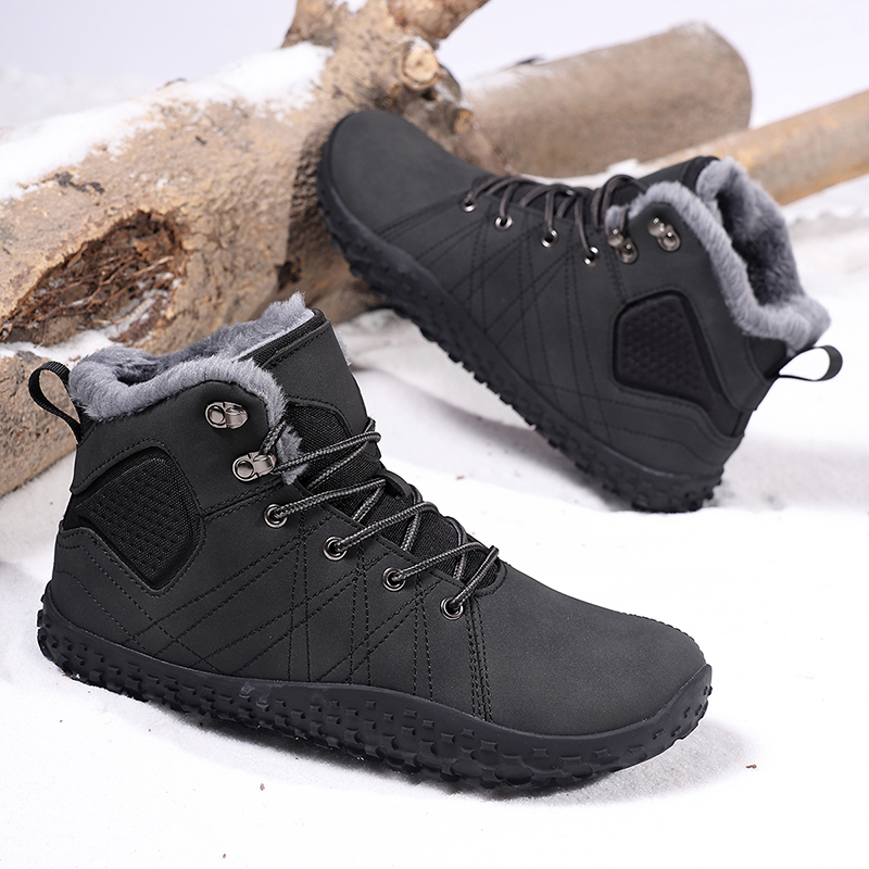 Outdoor Warm Wide Toe Barefoot - Sewing Nylon incelemesi ve fiyatı