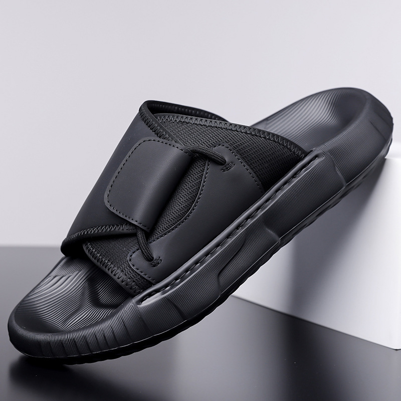 2026 Summer New Slippers for M - Sewing Latex incelemesi ve fiyatı