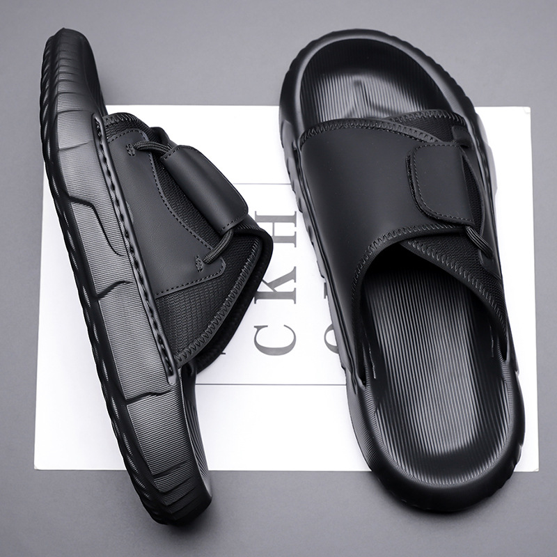 2026 Summer New Slippers for M - Sewing Latex incelemesi ve fiyatı