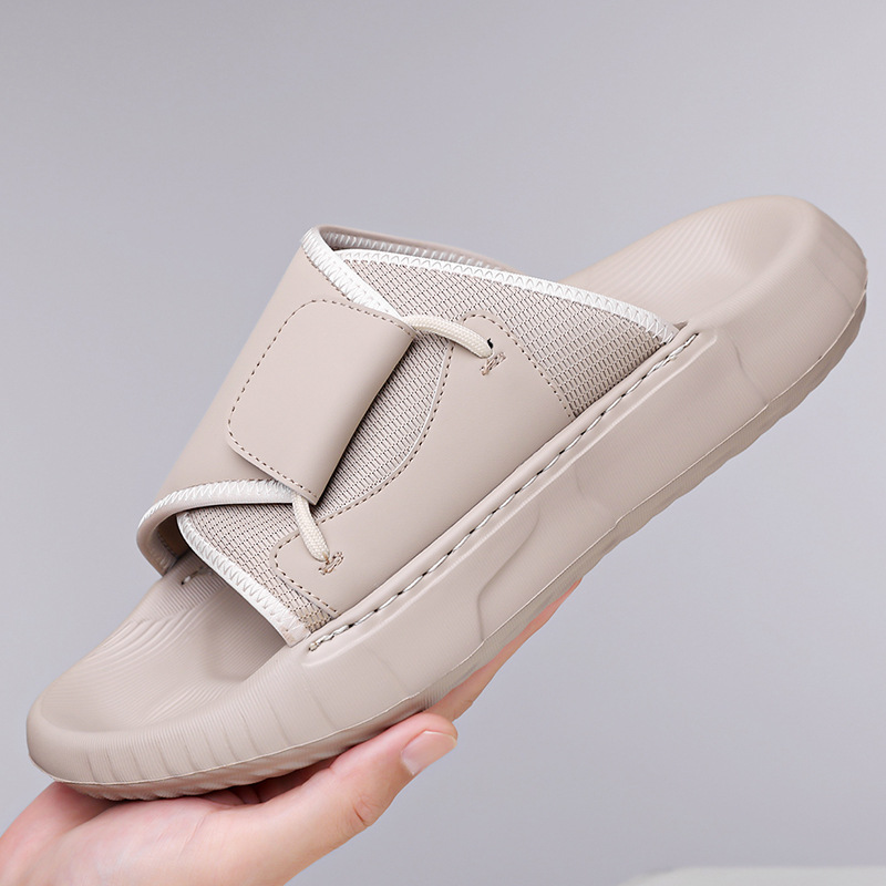 2026 Summer New Slippers for M - Sewing Latex incelemesi ve fiyatı