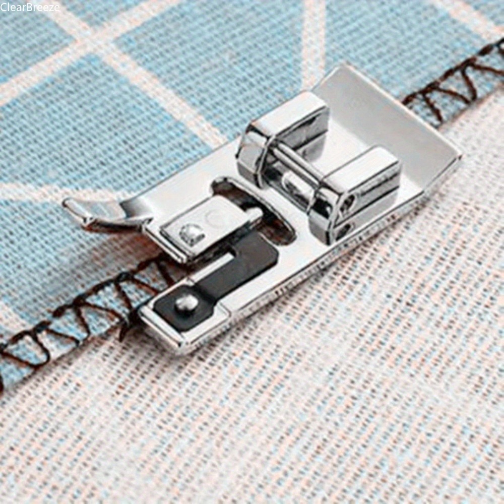 2Pcs Thick Fabrics Overlock Pr - Sewing Machine Fabric incelemesi ve fiyatı