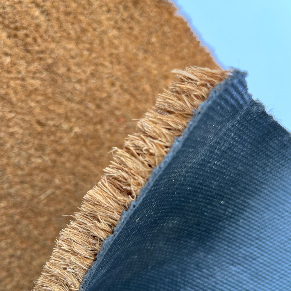 Abstract Coir Doormat Mid Cent - Century Textile & Sewing Supply Reviews incelemesi ve fiyatı