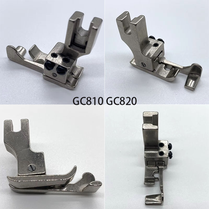 810 Straw Hat Presser Foot, Ed - Rolled Hem Foot incelemesi ve fiyatı