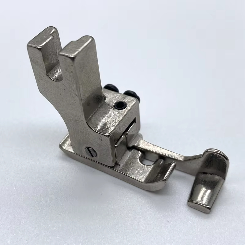 810 Straw Hat Presser Foot, Ed - Rolled Hem Foot incelemesi ve fiyatı