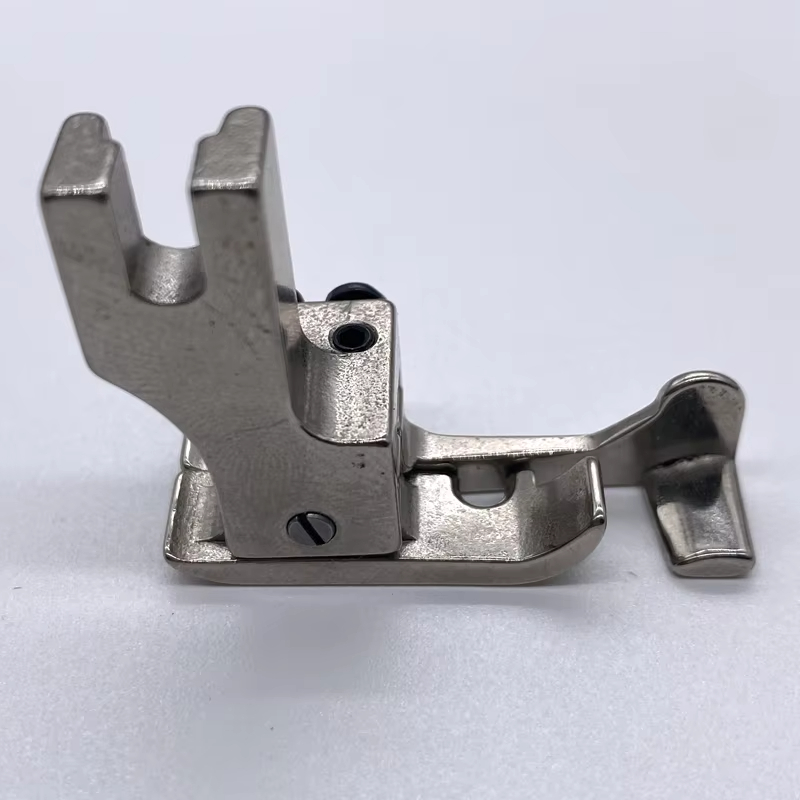 810 Straw Hat Presser Foot, Ed - Rolled Hem Foot incelemesi ve fiyatı
