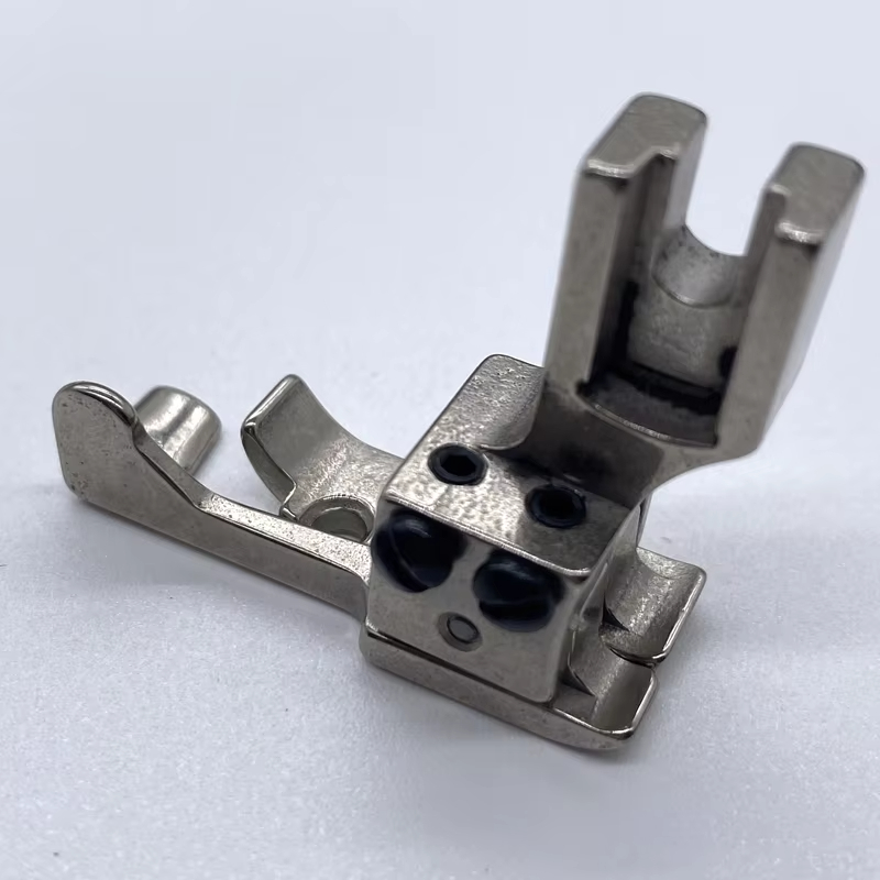 810 Straw Hat Presser Foot, Ed - Rolled Hem Foot incelemesi ve fiyatı