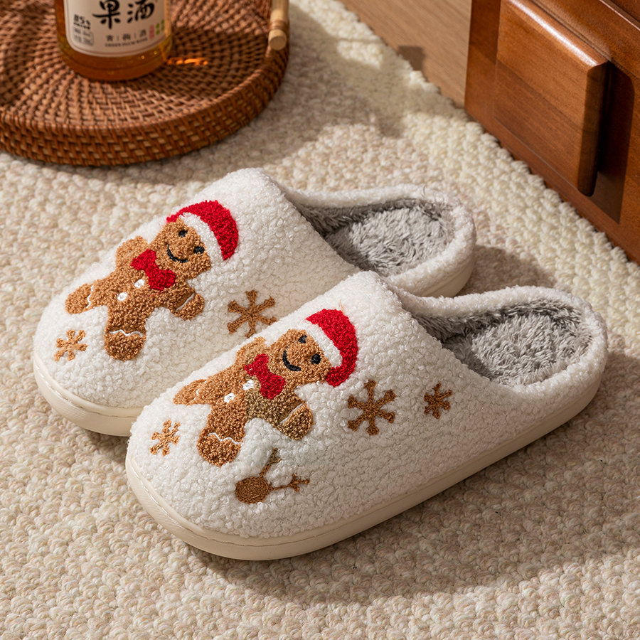 Winter Women's Warm Christmas  - Sewing Custom incelemesi ve fiyatı