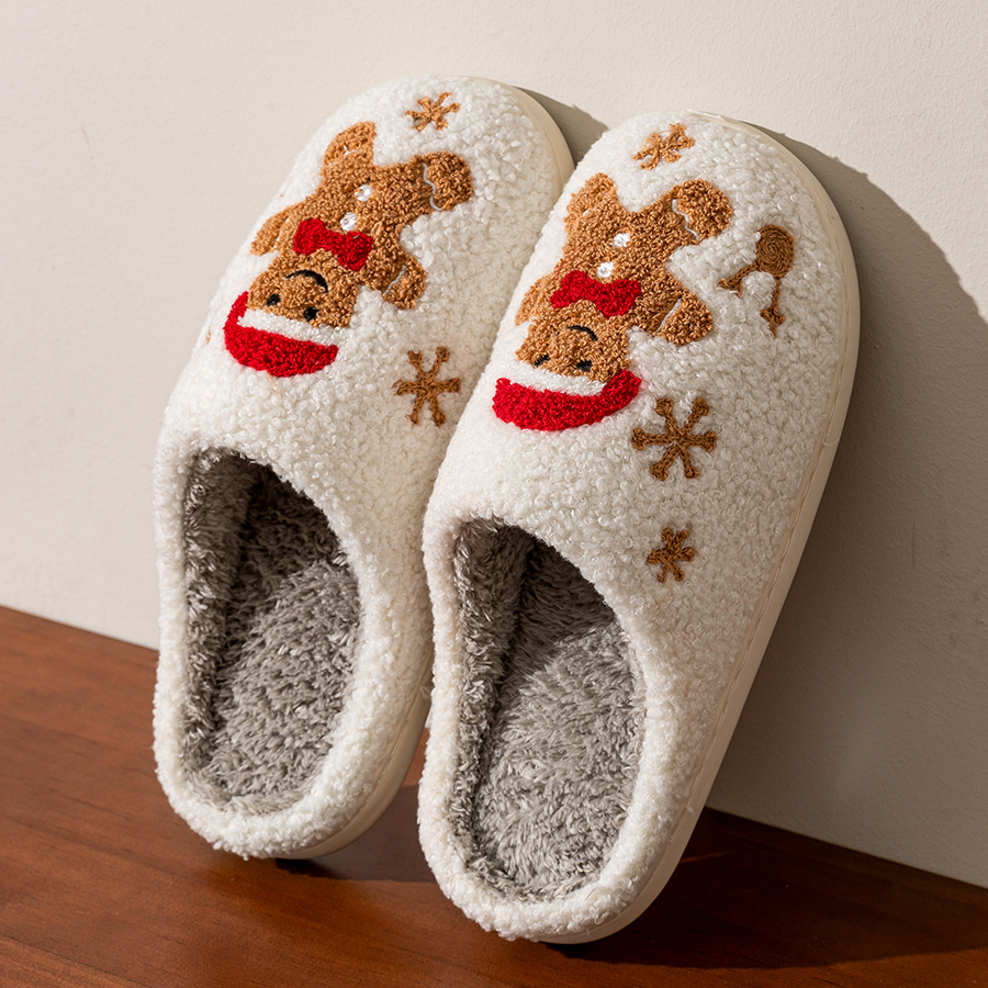 Winter Women's Warm Christmas  - Sewing Custom incelemesi ve fiyatı
