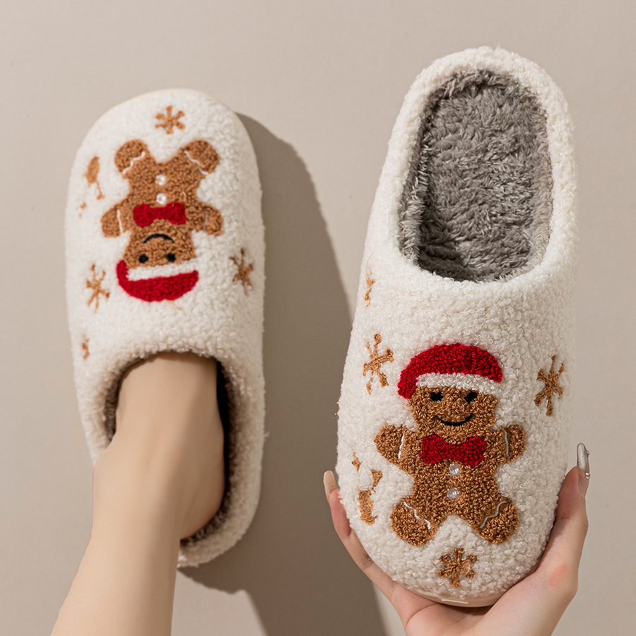 Winter Women's Warm Christmas  - Sewing Custom incelemesi ve fiyatı