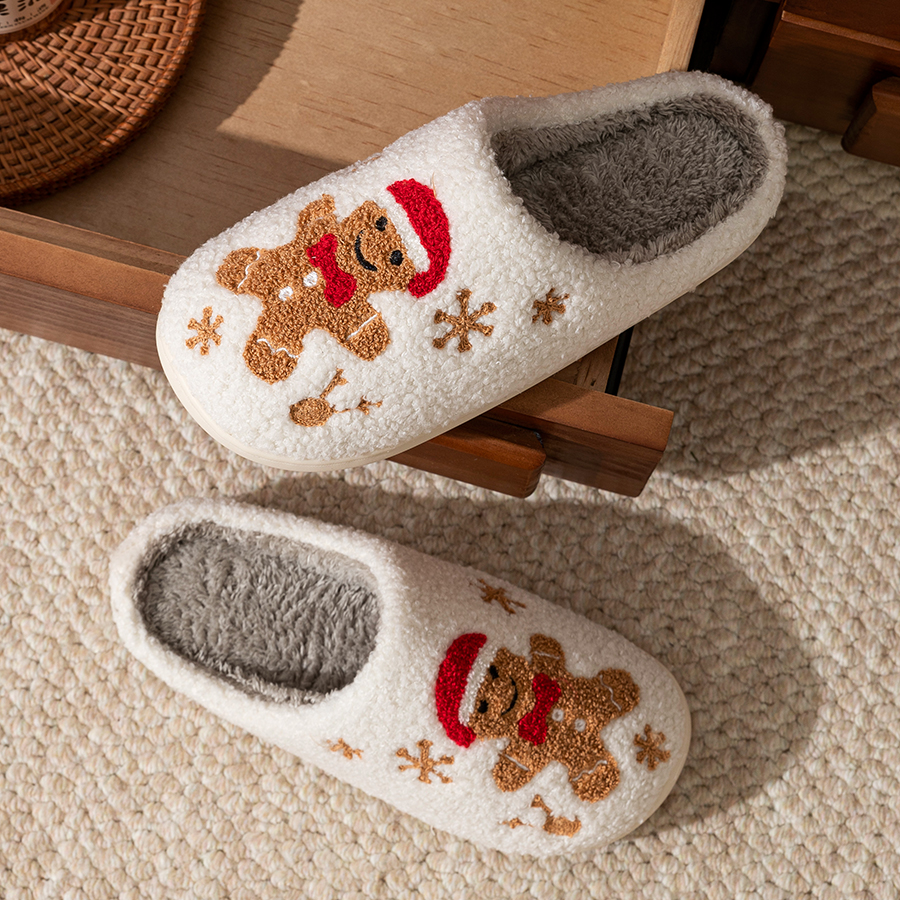 Winter Women's Warm Christmas  - Sewing Custom incelemesi ve fiyatı