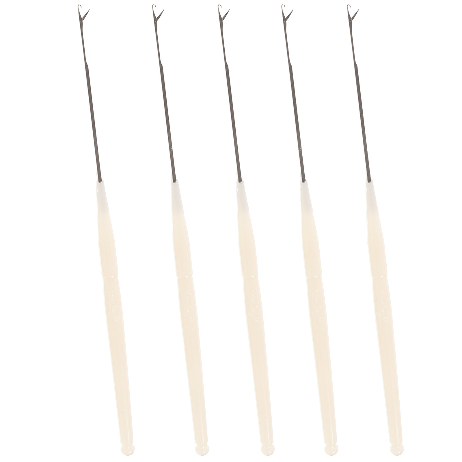 5Pcs Beading Needle Thin Bead  - Needle Threader Tool incelemesi ve fiyatı