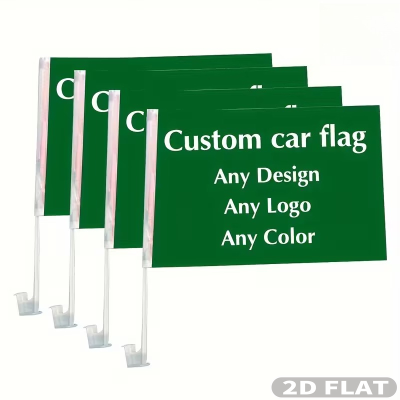 1pc/ 4pcs / 8pcs Custom 2D FLA - Sewing Custom incelemesi ve fiyatı