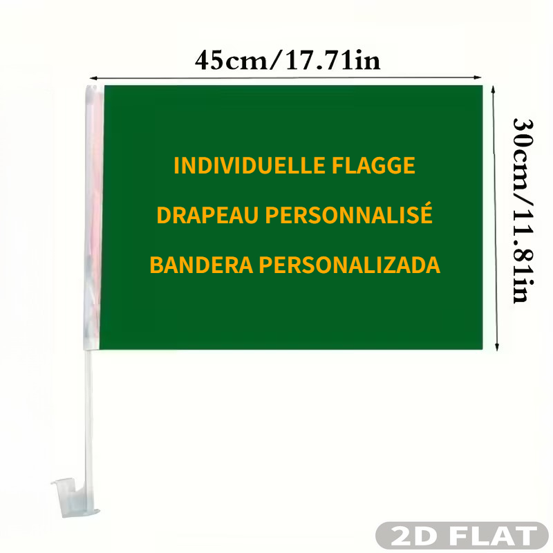 1pc/ 4pcs / 8pcs Custom 2D FLA - Sewing Custom incelemesi ve fiyatı