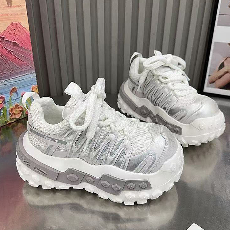 High Quality Chunky Sneakers f - Sewing Latex incelemesi ve fiyatı