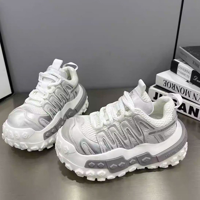 High Quality Chunky Sneakers f - Sewing Latex incelemesi ve fiyatı