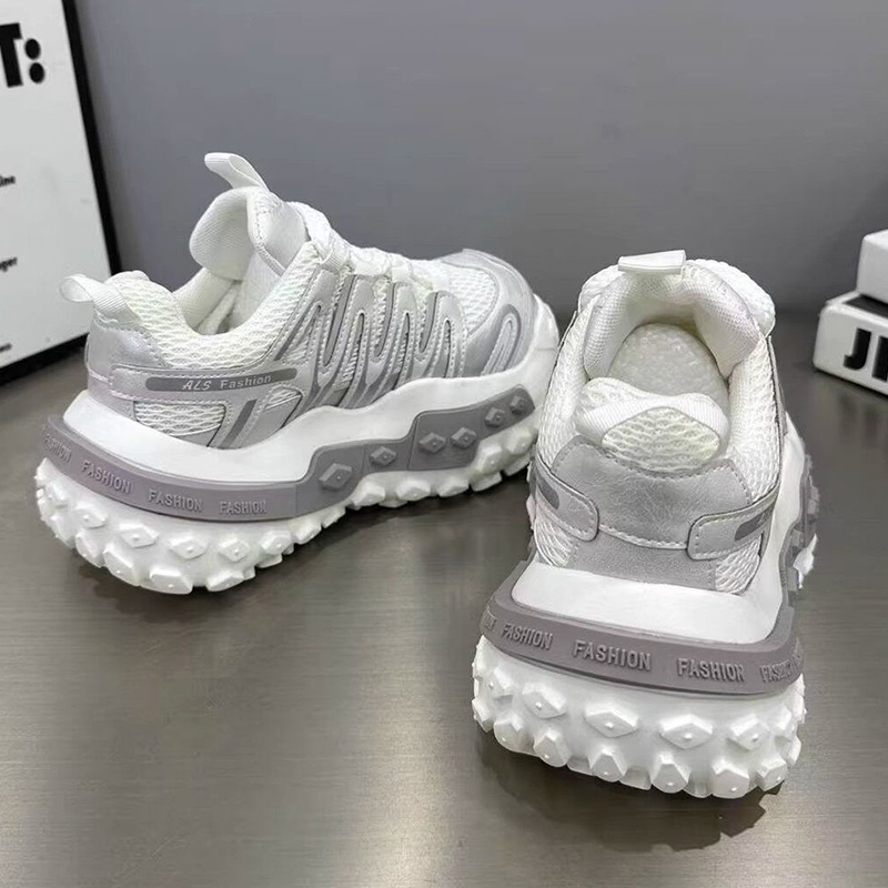 High Quality Chunky Sneakers f - Sewing Latex incelemesi ve fiyatı