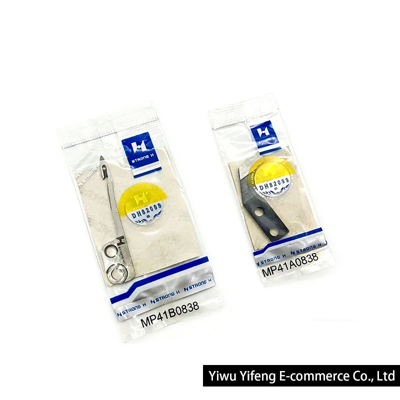 Strong H MP41B0838 MP41A0838   - Sewing Machine Needle incelemesi ve fiyatı