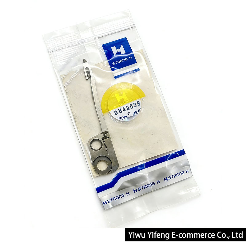 Strong H MP41B0838 MP41A0838   - Sewing Machine Needle incelemesi ve fiyatı
