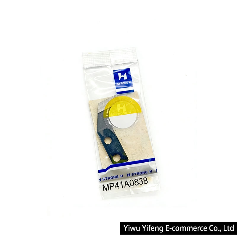 Strong H MP41B0838 MP41A0838   - Sewing Machine Needle incelemesi ve fiyatı